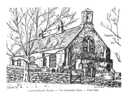 Lismore Parish Church