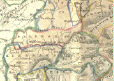 Map of Balfron Parish