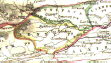 Map of Dunipace Parish