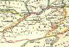 Map of Falkirk Parish