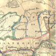 Map of Kippen Parish