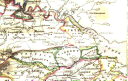 Map of Logie Parish
